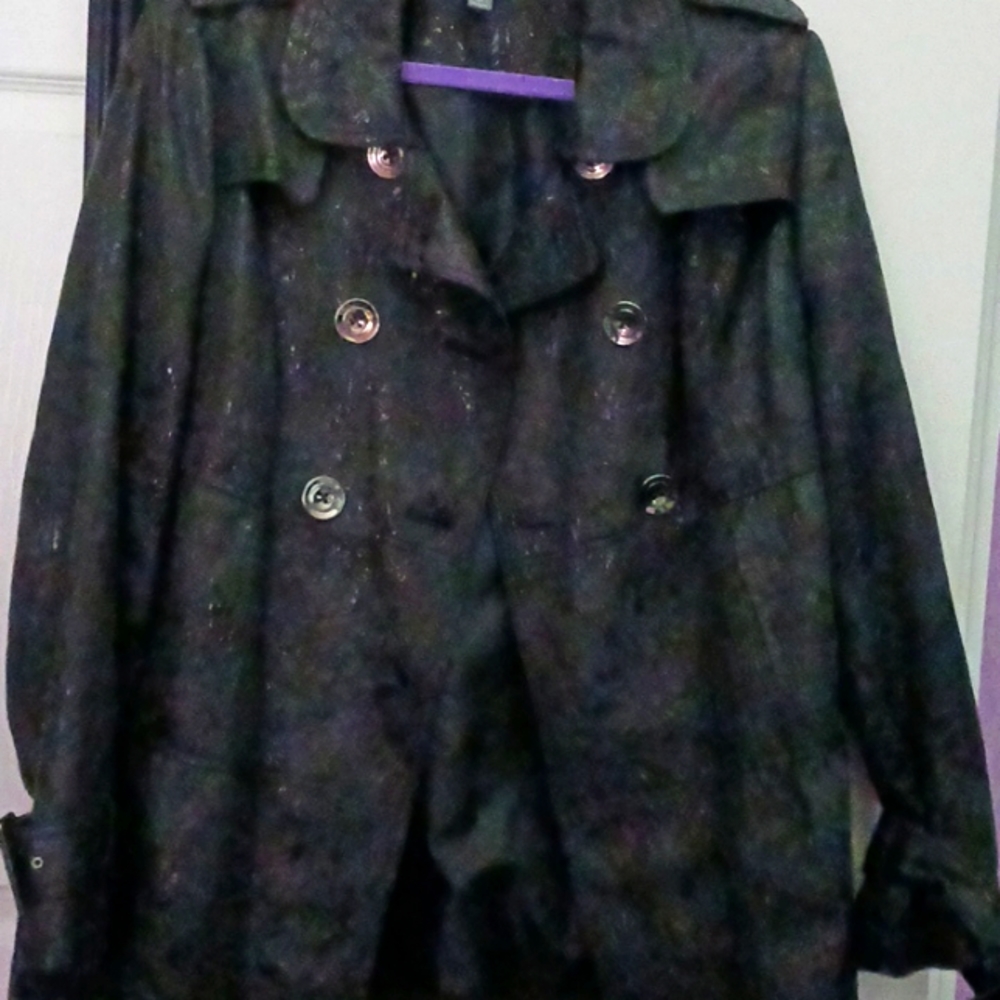 Dress jacket